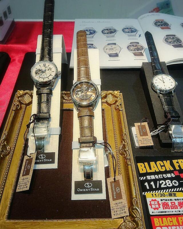 タイムハウス店 - ジュエリー伊藤